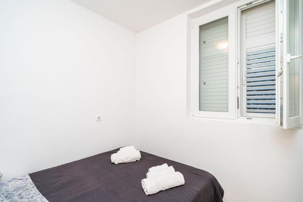 Apartment Joky 杜布罗夫尼克 外观 照片